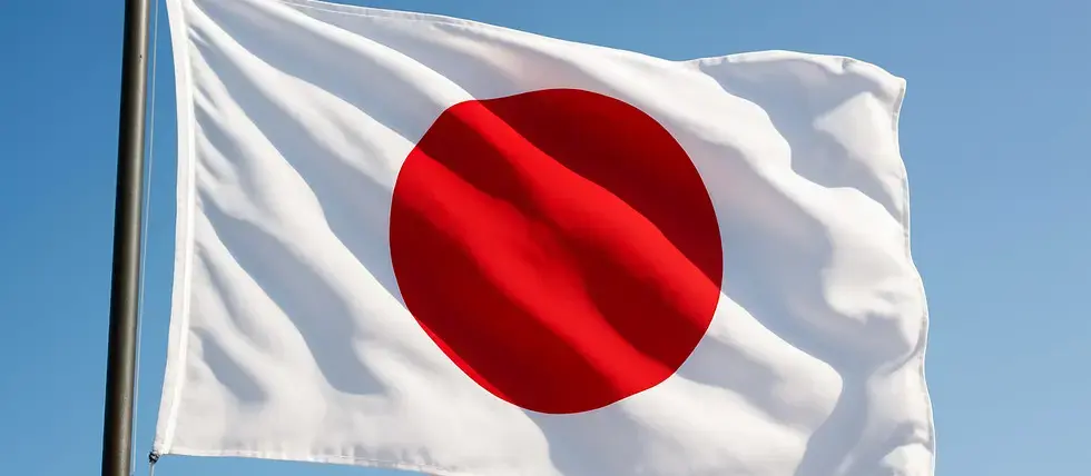 Japan Adopts Gambling Blocker