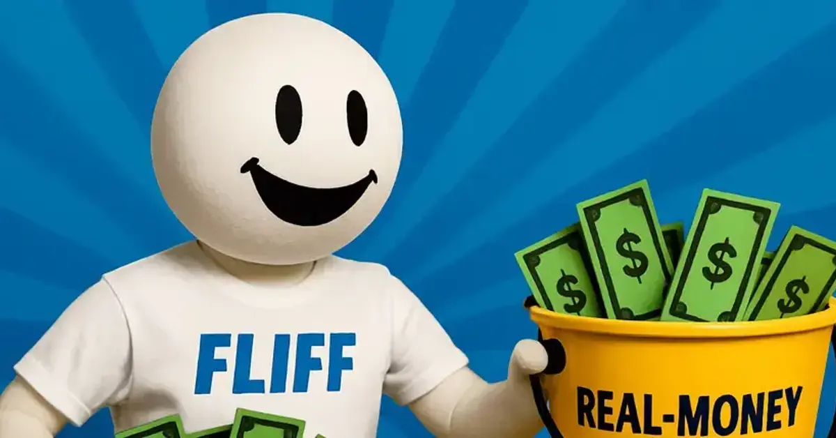 Fliff Launches DFS Shift
