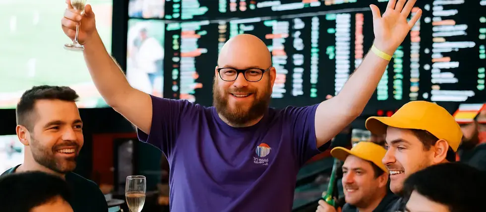 Circa Survivor Makes History