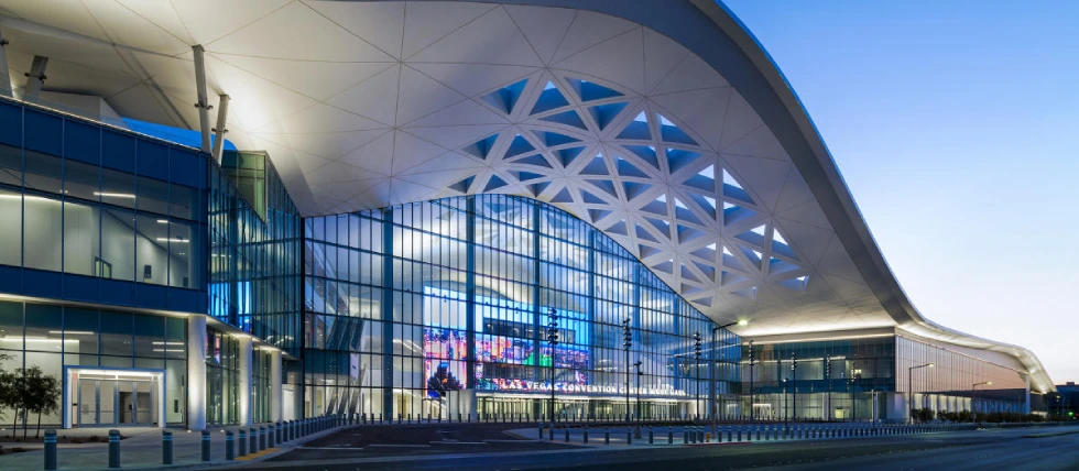 LVCC Eyes Record Year