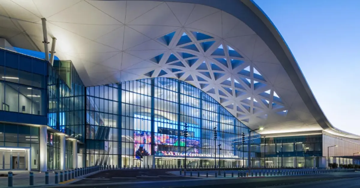 LVCC Eyes Record Year