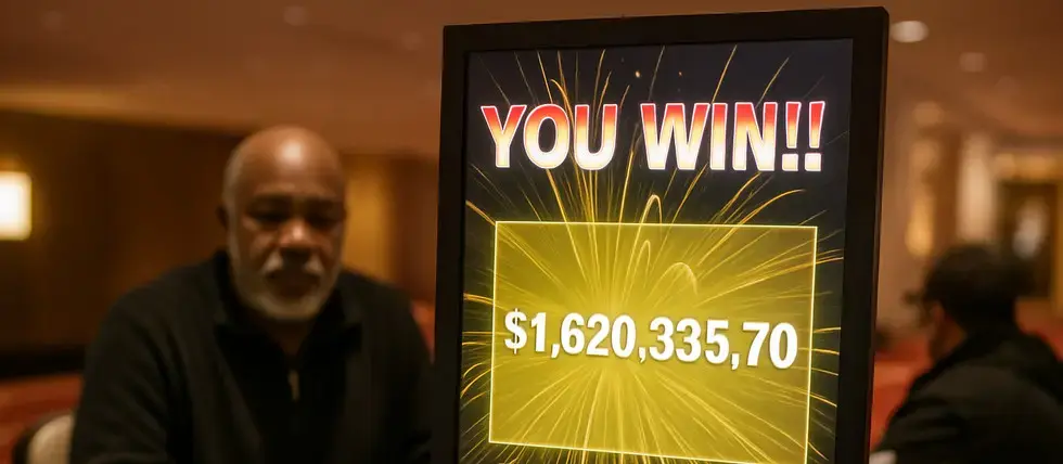 Encore Boston Jackpot Hit