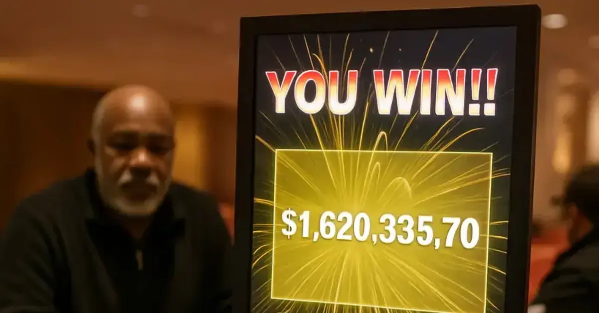 Encore Boston Jackpot Hit