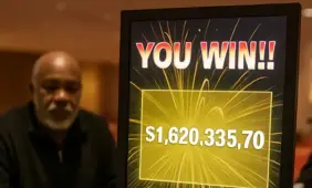 Encore Boston Jackpot Hit