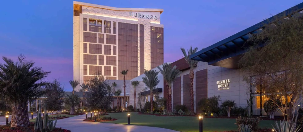 Durango Expansion Moves Forward