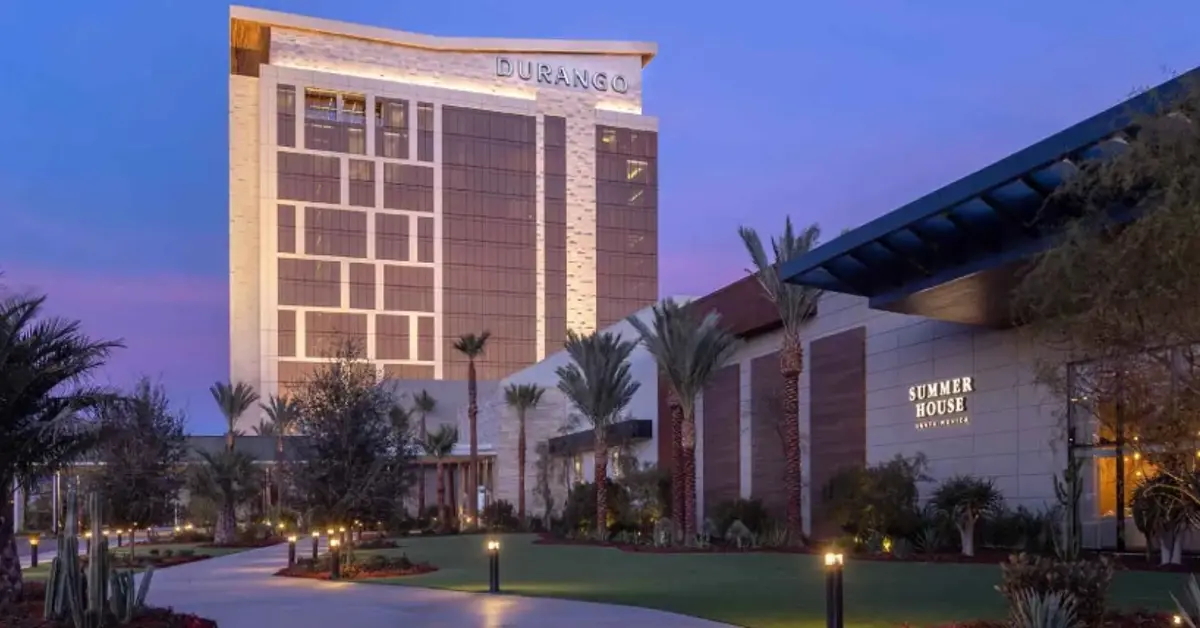 Durango Expansion Moves Forward