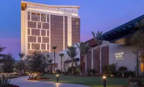 Durango Expansion Moves Forward