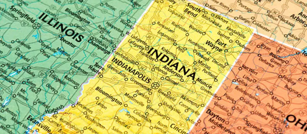 Indiana Rethinks Digital Gambling