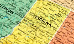 Indiana Rethinks Digital Gambling