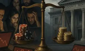 Gambling Tax Turmoil in Montenegro