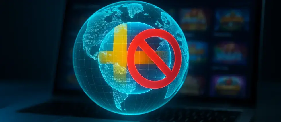 Sweden Tightens Offshore Enforcement