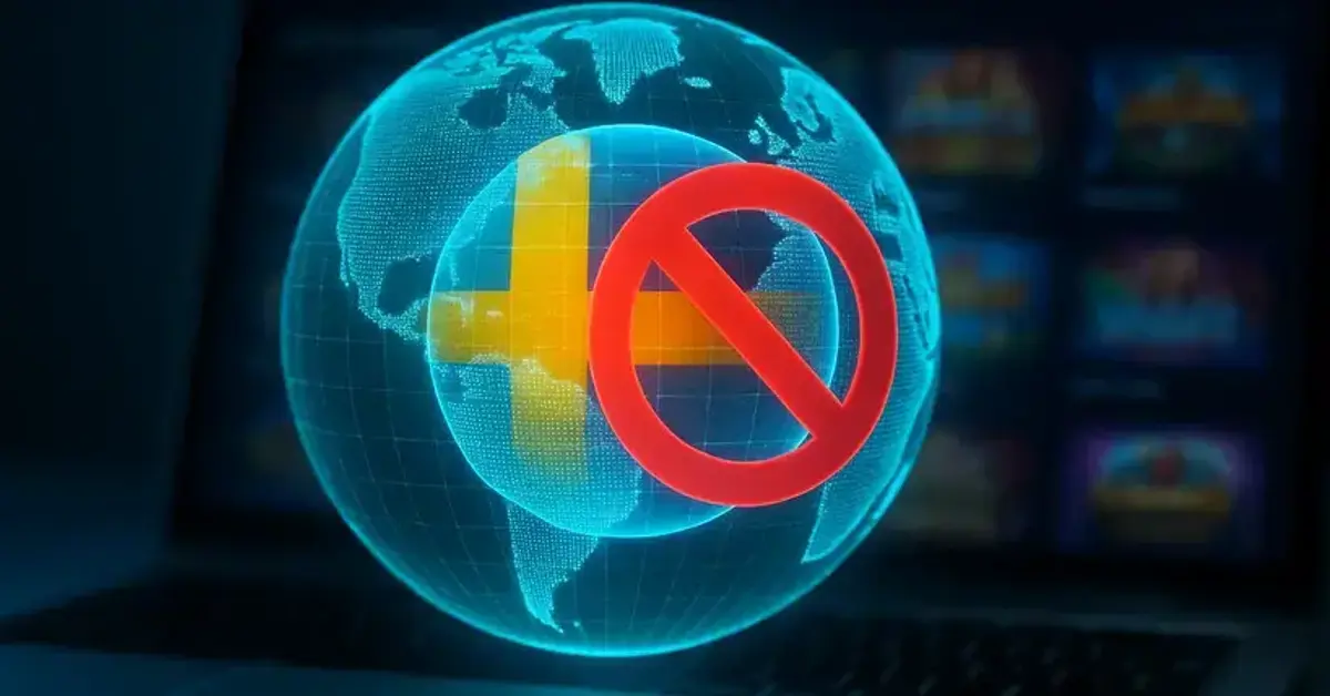 Sweden Tightens Offshore Enforcement