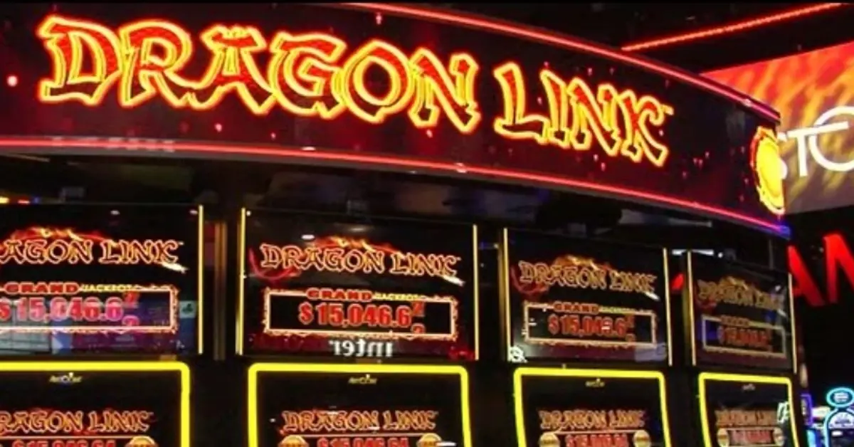 Aristocrat Wins IP Case