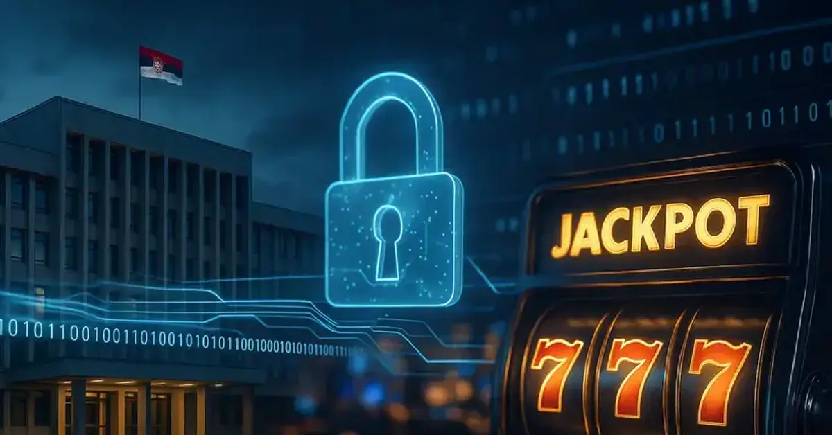 Serbia Tightens Jackpot Rules