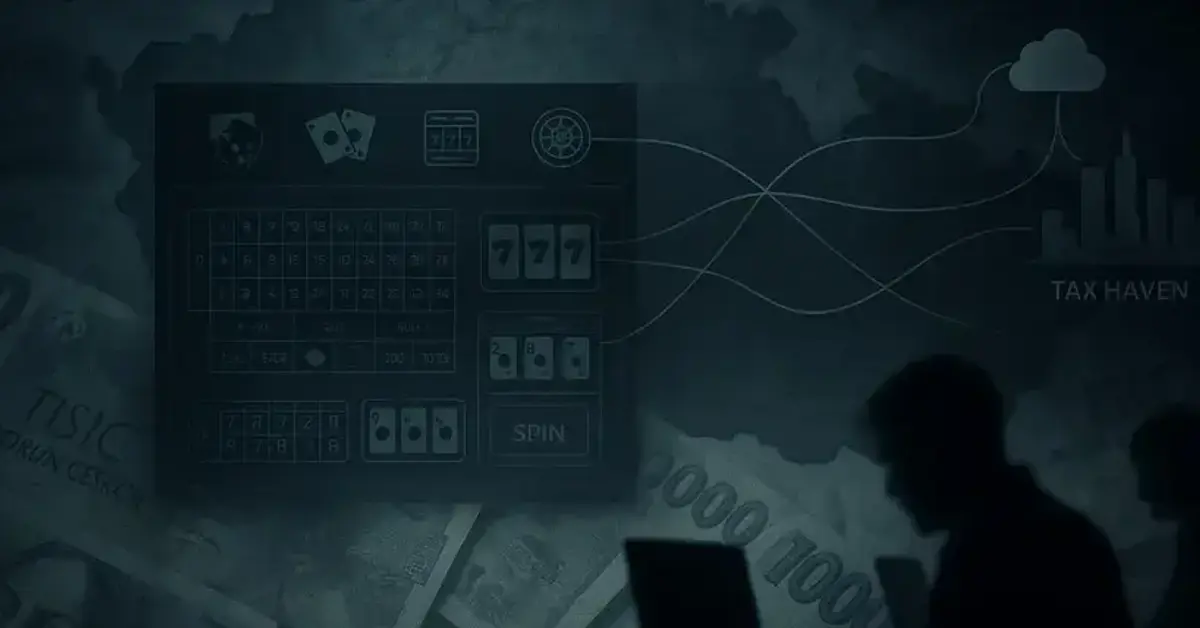 Unlicensed Sites Target Czechs