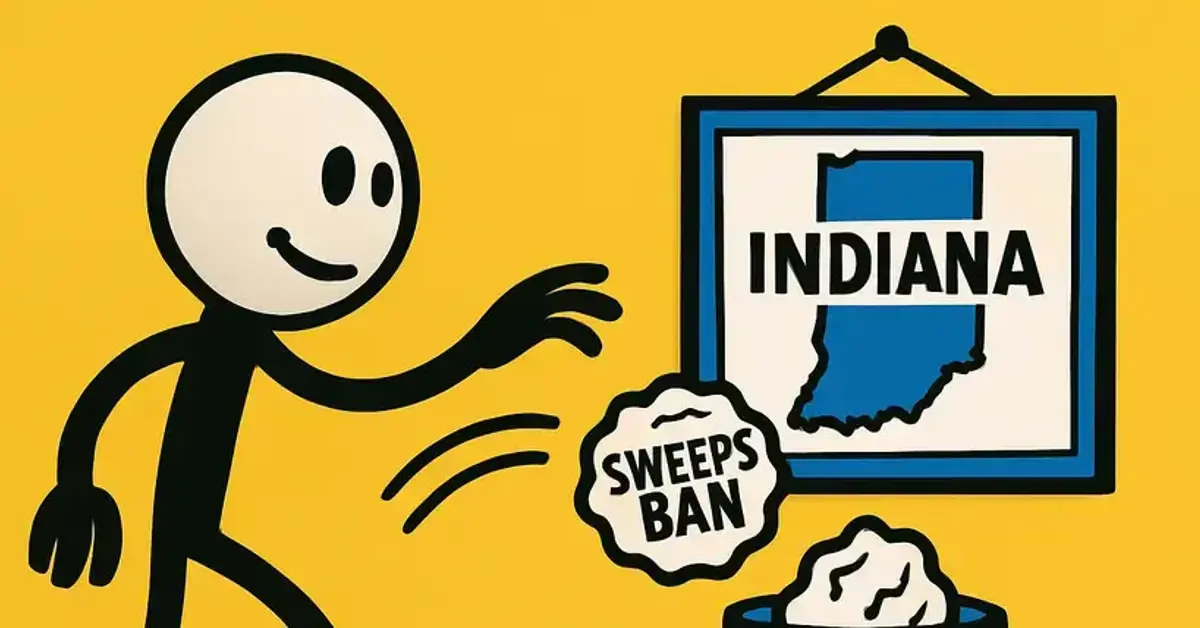 HB 1052 Faces Uncertain Path