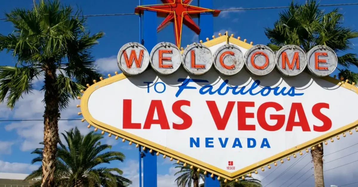 Las Vegas Recovery Still Unclear