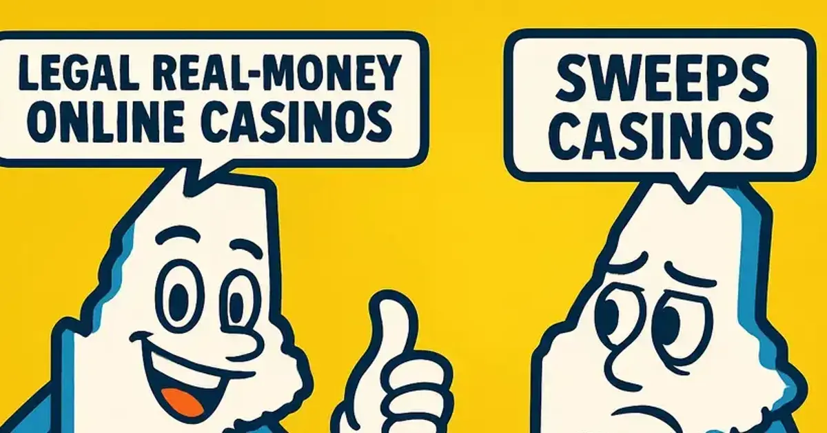 Maine Tightens Online Gambling Rules