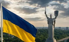 Ukraine Blocks Polymarket Access