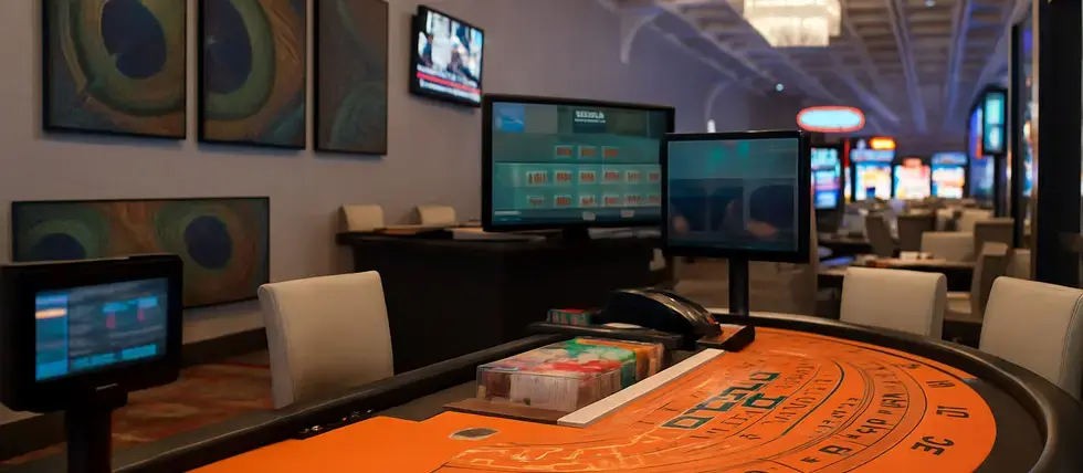 December Slump for Delaware Casinos