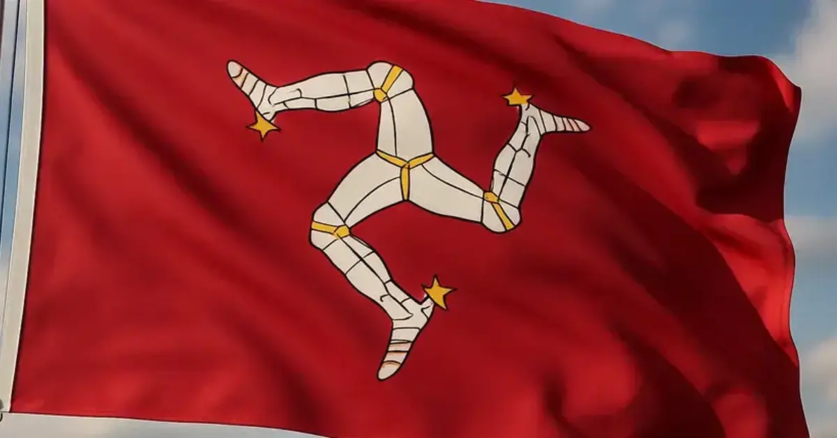 Isle of Man Backs iGaming