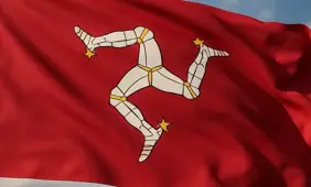 Isle of Man Backs iGaming