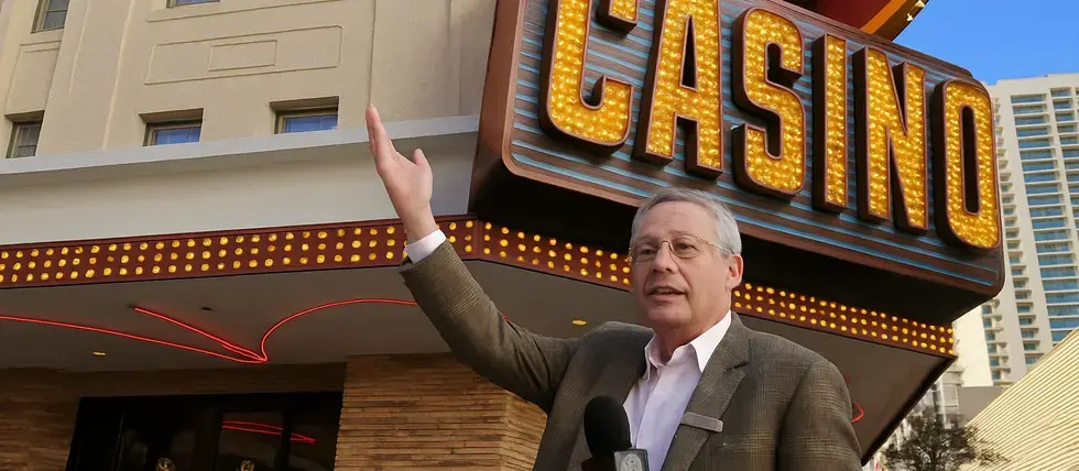 Las Vegas’s Oldest Hotel Turns 120