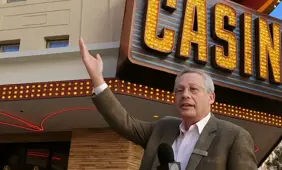 Las Vegas’s Oldest Hotel Turns 120