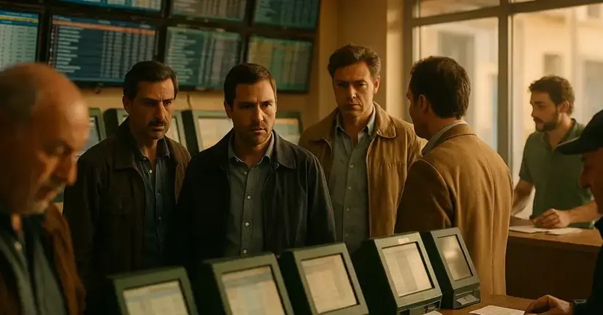 Cyprus Targets Unlicensed Betting