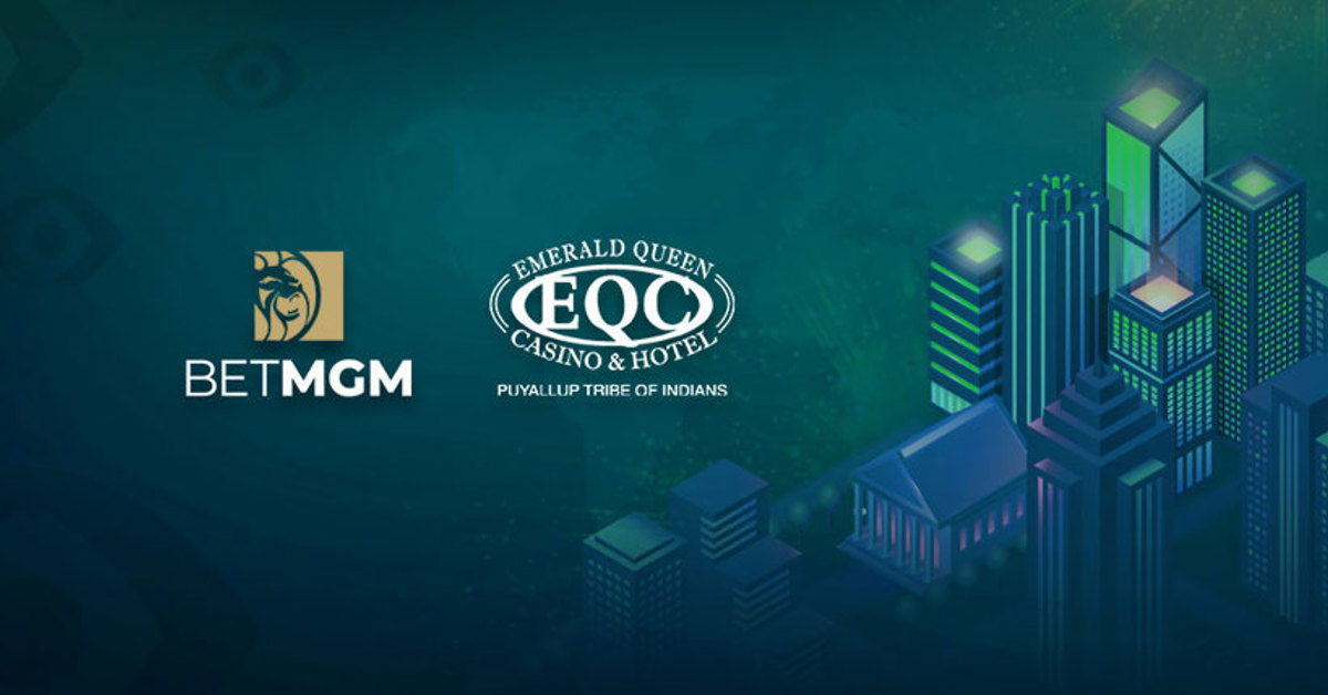 Emerald Queen Casino to Open Retail Sportsbooks