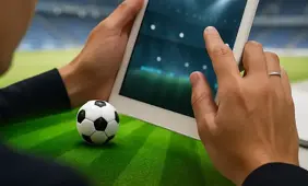 Rovell Sparks Betting Debate