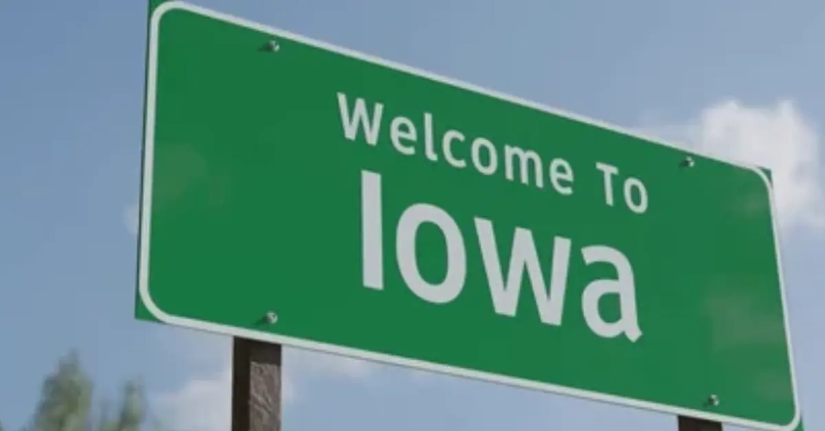 Iowa Targets Prediction Markets