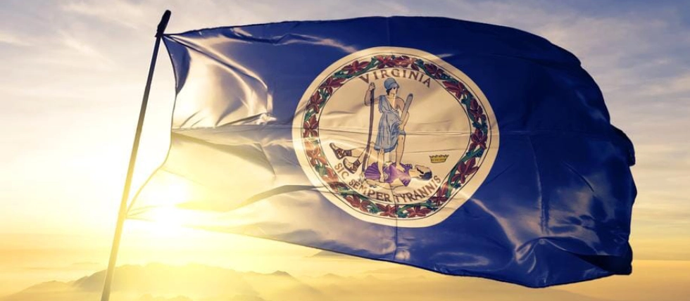 New Regulator Moves Forward in Virginia