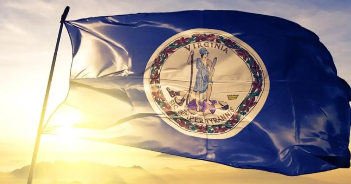 New Regulator Moves Forward in Virginia