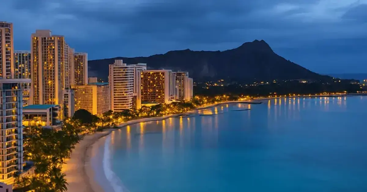 Hawaii Reopens Gambling Debate