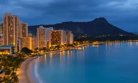 Hawaii Reopens Gambling Debate