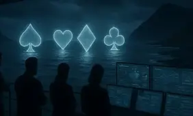 Regulators Lack Offshore Metrics