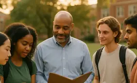 University Launches Gambling Harm Guide