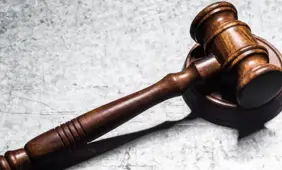 China Executes Gambling Ring Leaders