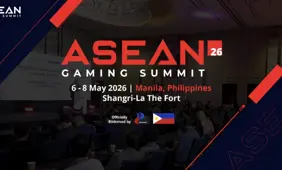 ASEAN Gaming Summit 2026 Opens registration