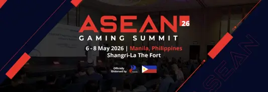ASEAN Gaming Summit 2026 Opens registration