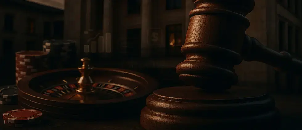 Court Pauses Gambling VAT in Colombia