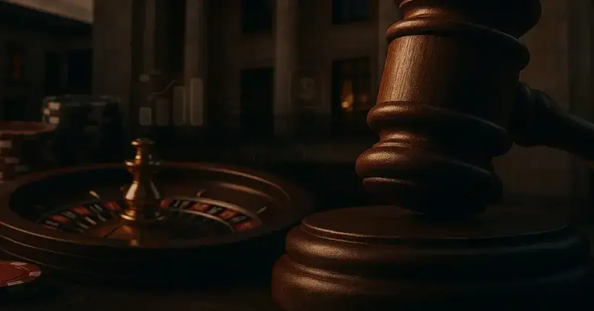 Court Pauses Gambling VAT in Colombia