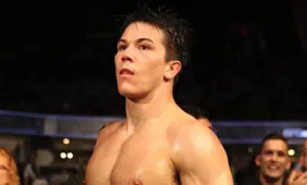 Suspicious Wagering Halts UFC Fight