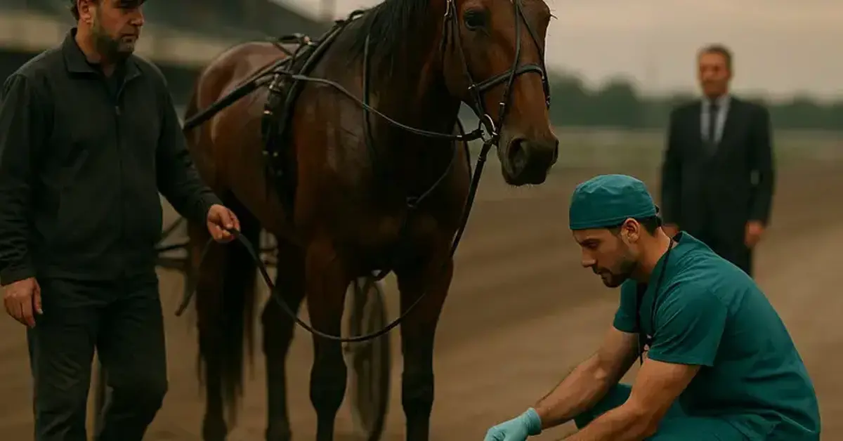 AGCO Reforms Claiming Races