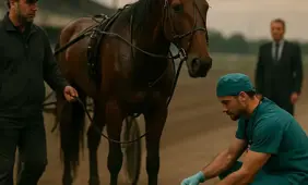 AGCO Reforms Claiming Races