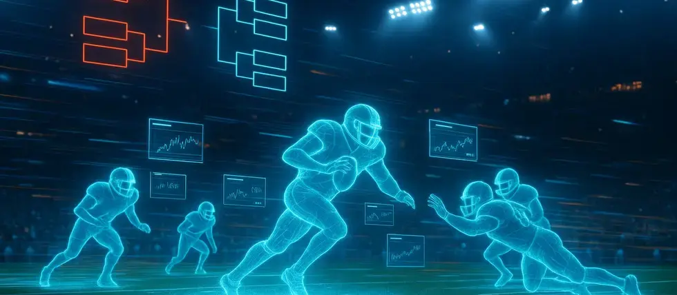 BETBY Expands Virtual NFL Betting