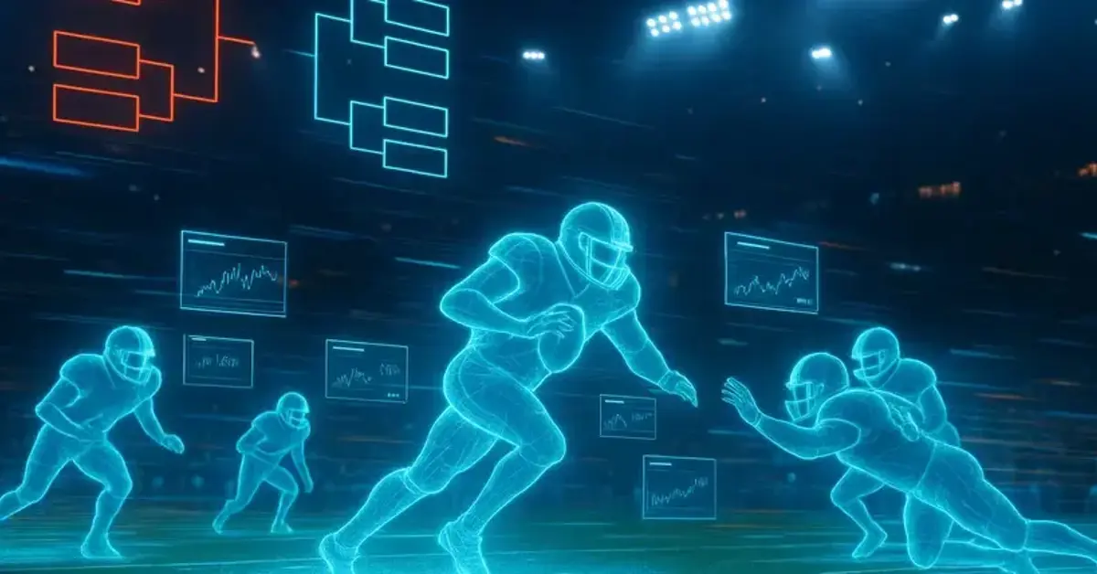 BETBY Expands Virtual NFL Betting