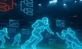 BETBY Expands Virtual NFL Betting