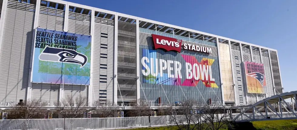 Super Bowl LX Steals Olympic Spotlight